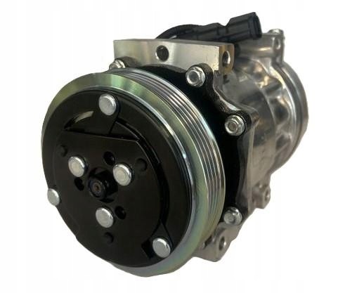 AUTO-KLIMAT КОМПРЕСОР КОНДИЦІОНЕРА MAN TGA / TGX PK4 51779707096