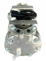 AUTO-KLIMAT КОМПРЕСОР КОНДИЦІОНЕРА MAN TGA / TGX PK4 51779707096