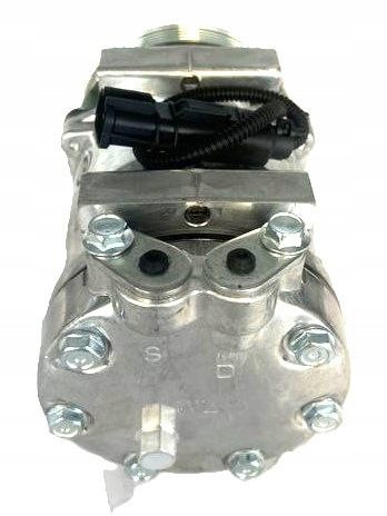 AUTO-KLIMAT КОМПРЕСОР КОНДИЦІОНЕРА MAN TGA / TGX PK4 51779707096