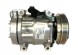 AUTO-KLIMAT КОМПРЕСОР КОНДИЦІОНЕРА MAN TGA / TGX PK4 51779707096