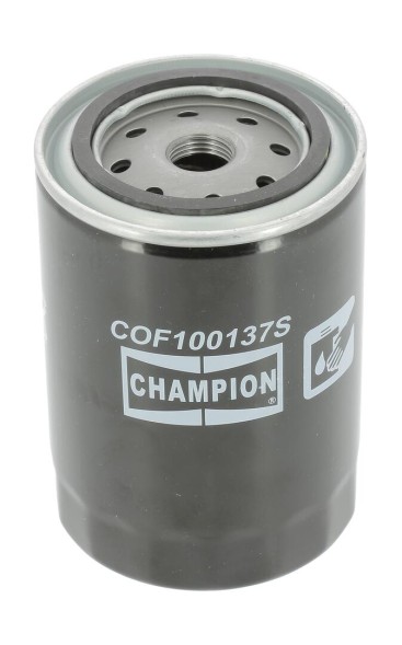 COF100137S CHAMPION Фільтр оливи
