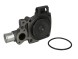 V-maxzone Part VIC-124109 Насос охолоджуючої рідини DOLZ B114 для IVECO DAILY I, DAILY II