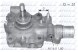 V-maxzone Part VIC-124109 Насос охолоджуючої рідини DOLZ B114 для IVECO DAILY I, DAILY II