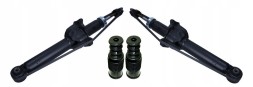 MCS MCS-332643-K01 2x АМОРТИЗАТОРИ ОТБОРНИКИ задні HONDA CR-V III ( RE ) 2007-2012