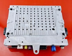 BMW OE Garmin Headunit Висока аудіо навігація MGU22 5A4F159 65125A4F159