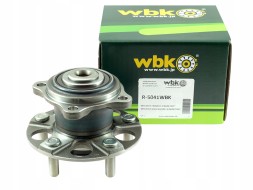 NSK R-5041WBK СТУЧИНА ЗАДНЯ КОЛЕСА MITSUBISHI GRANDIS 2.4I 03/06~