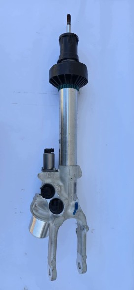 Mercedes-Benz OE 4653205103/DYZ0007 ПЕРЕДНІЙ ЛІВИЙ АМОРТИЗАТОР MERCEDES ОРИГІНАЛ 4653205103 НОВИЙ