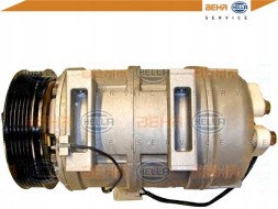 Behr Hella Service BRH8FK 351 109-761/RS7 BEHR HELLA КОМПРЕСОР КОМПРЕСОР КОНДИЦІОНУВАННЯ ПОВІТРЯ BRH, 8