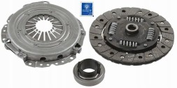 Sachs 3000 311 002 Комплект зчеплення 3000 311 002 sachs opel ascona