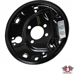 JP Group JB 1164300970 Анкерний диск барабана le golf mk1 jetta scirocco