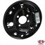 JP Group JB 1164300970 Анкерний диск барабана le golf mk1 jetta scirocco