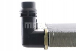 Mahle CR 2038 000S Охолоджувач mahle cr2038000s