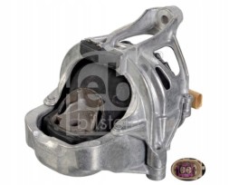V-maxzone Part VIC-315273 Подушка двигуна для AUDI A6 ALLROAD C8, A6 C8, A7, Q5, Q7, Q8 3.0/3.0H