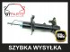 GT-Parts 052225L Амортизатори х2 ПЕРЕДНІ + бампери + чехли NISSAN PRIMERA P12