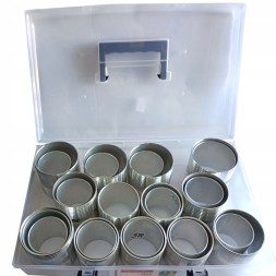 PPHU złącze al 26 Тонкостінний АЛЮМІНІЄВИЙ роз’єм CONNECTOR KIT 26