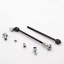 Китай WF140 OFF Nissan S14 S15 Front V2 Drift Angle Lock Kit зі зміщеними елементами