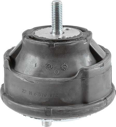 24956 01 LEMFORDER Подушка двигуна