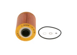 1457429638 BOSCH Фільтр оливи