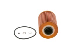 1457429638 BOSCH Фільтр оливи