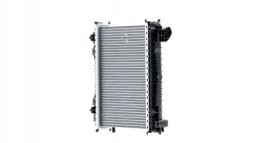 Mahle CR 2706 000P Охолоджувач води cr 2706 000р mahle