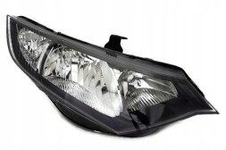 Abakus 217-1177RMLDEM2 Фара права honda civic h/b ufo 12- depo
