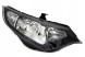 Abakus 217-1177RMLDEM2 Фара права honda civic h/b ufo 12- depo