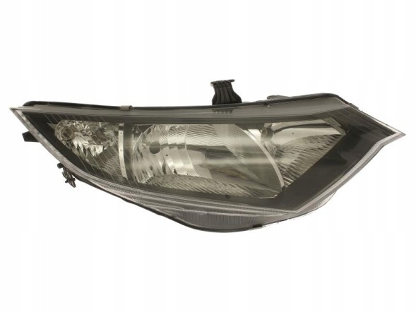 Abakus 217-1177RMLDEM2 Фара права honda civic h/b ufo 12- depo
