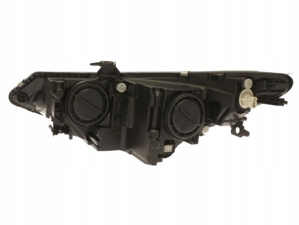 Abakus 217-1177RMLDEM2 Фара права honda civic h/b ufo 12- depo