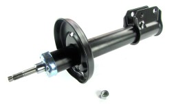 GT-Parts GT023602x2+033603+3610 Амортизатори х4 ПЕРЕДНІ + ЗАДНІ + бампери + чохли OPEL CORSA AB TIGRA