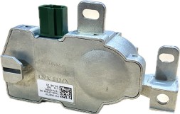 Volvo OE 32373915 Блокування рульової колонки