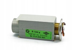 BMW OE 64118362851_GTV розширювальний клапан кондиціонування повітря