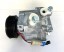 AUTO-KLIMAT КОМПРЕСОР КОНДИЦІОНЕРА CHEVROLET AVEO / TRAX 95468152