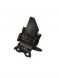 Mazda OE Подушка двигуна ліва - Mazda 6 GH 2007 - 2009 GS1D39070D