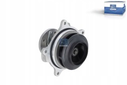 AD BRAKE VIC-126279 Насос охолоджуючої рідини 5.41074 для DAF CF, XF 106 MX-11210-MX-11330 10.12-