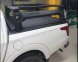 Китай S75_SSM Конструкція каркаса для намету Ssangyong Musso