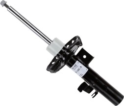 Sachs 317 672 Амортизатор передній лів. Volvo xc60 2.0-3.2 05.08-