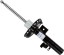 Sachs 317 672 Амортизатор передній лів. Volvo xc60 2.0-3.2 05.08-