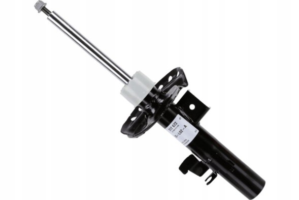 Sachs 317 672 Амортизатор передній лів. Volvo xc60 2.0-3.2 05.08-