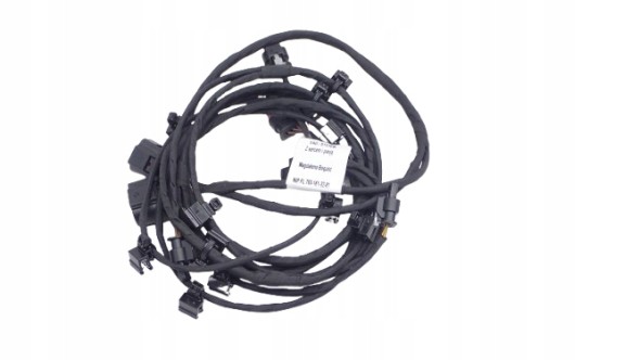 VAG-SYSTEM SKW565BBPSA000 Новий пучок бампера передній 4 pdc радар skoda kodiaq 565971095bb