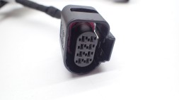 VAG-SYSTEM SKW565BBPSA000 Новий пучок бампера передній 4 pdc радар skoda kodiaq 565971095bb