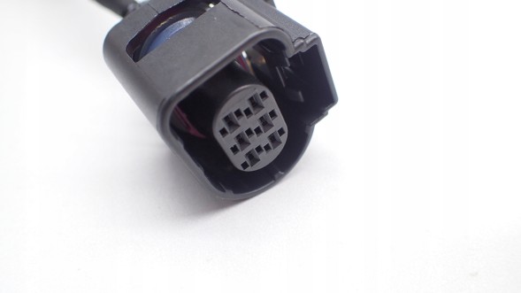 VAG-SYSTEM SKW565BBPSA000 Новий пучок бампера передній 4 pdc радар skoda kodiaq 565971095bb