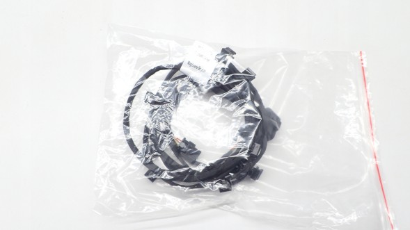 VAG-SYSTEM SKW565BBPSA000 Новий пучок бампера передній 4 pdc радар skoda kodiaq 565971095bb