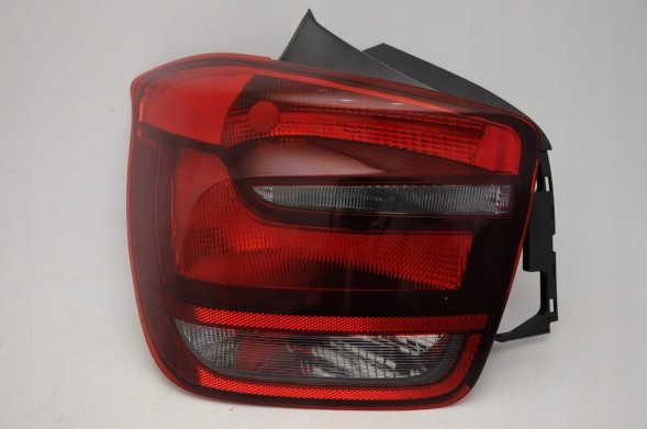 Китай WE8444-1965L-LD-UESL BMW 1 F20 F21 2011- ЛІХТАР ЗАДНІЙ ЛІВИЙ НОВИЙ ДЕПО^