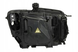 Valeo 044867 ФАРА L (БІ-КСЕНОН, D3S, ЕЛЕКТРИЧНА, З ДВИГУНОМ, КОЛІР