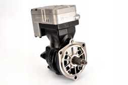 Wabco КОМПРЕСОР СТИСНЕНОГО ПОВІТРЯ (ОДНОЦИЛ Wabco 4123520200 Компресор,