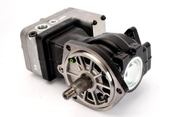 Wabco КОМПРЕСОР СТИСНЕНОГО ПОВІТРЯ (ОДНОЦИЛ Wabco 4123520200 Компресор,