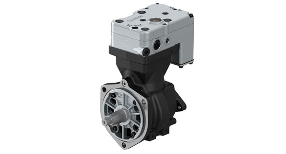 Wabco КОМПРЕСОР СТИСНЕНОГО ПОВІТРЯ (ОДНОЦИЛ Wabco 4123520200 Компресор,