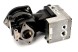 Wabco КОМПРЕСОР СТИСНЕНОГО ПОВІТРЯ (ОДНОЦИЛ Wabco 4123520200 Компресор,