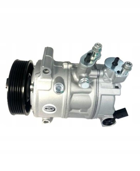AUTO-KLIMAT Компресор кондиціонера VW AUDI SEAT SKODA 8J0260805 8J0260805A