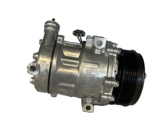 AUTO-KLIMAT КОМПРЕСОР КОНДИЦІОНЕРА OPEL ASTRA G / CORSA C 9518027